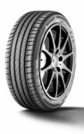 passenger/SUV Summer tyre 215/55R16 KLEBER Dynaxer HP4 97Y XL