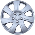 wheel cover Sprint set 4pc 14tolli ABS plastic
