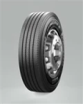 Pirelli kuorma-auto etu 315/80R22. 5 IT-S90 156/150L