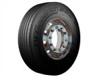 truck front 385/55R22.5 BFGOODRICH ROUTE CONTROL S 160K
