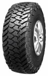 passenger/SUV Summer tyre 31/10,5R15 109Q RoadX M/T OWL