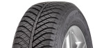 passenger/SUV Tyre Without studs 185/55R14 GOODYEAR Vector 4Seasons M+S 80H