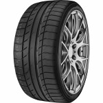 4x4 SUV Summer tyre 255/60R17 GRIPMAX Stature H/T 110V XL RP H/T
