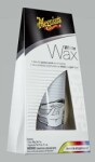 Meguiars White Wax- wax