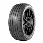 passenger/SUV Summer tyre 245/50R18 NOKIAN PowerProof 100W RunFlat