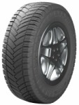 Van Tyre Without studs 225/55R17 MICHELIN Agilis CrossClimate M+S 104/102H C