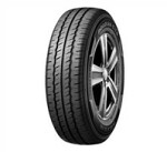 Van Summer tyre 165/70R14 NEXEN Roadian CT8 89/87R C