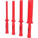 4 part. tool set adhesively bonded weights for removing. 19-38mm ks tools