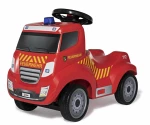 Ferbedo veoauto Tuletõrje Rolly Toys