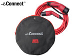 Defa econnect kabelio maišelio režimas3