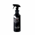 professional glass cleaner K2 NUTA PRO 1L