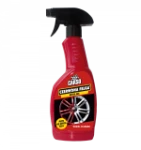 substance for wheels for cleaning 500ML red wheel