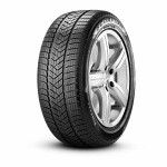 SUV winter Tyre Without studs 275/45R20 Pirelli ScorpWin 110V MO