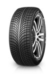 4x4 SUV Tyre Without studs 255/50R19 MICHELIN LatAlpin LA2 107V (*) RunFlat XL