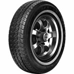 van Summer tyre 205/70R15C FIREMAX FM913 106/104R