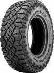 4x4 SUV Tyre Without studs 255/55R20 GOODYEAR WRANGLER DURATRAC 110Q LR XL FP A/T M+S