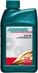 Automaattivaihteistoöljy Addinol ATF XN 1L