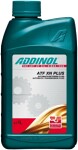 Automaattivaihteistoöljy Addinol ATF XN Plus 1L