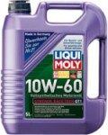 синтетическое масло  SYNTHOIL RACETECH GTI1 10W-60 Liqui Moly 1L