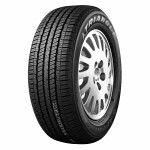 4x4 SUV Summer tyre 265/65R17 TRIANGLE TR257 112H M+S H/T