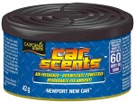 запах CALIFORNIA SCENTS NEWPORT NEW CAR 42g