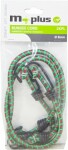 Elastic strap hook 2x60cm m+