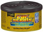 odor CALIFORNIA SCENTS golden SDELIGHT 42g