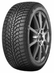 passenger hard Tyre Without studs 225/40R18 92V KUMHO WinterCraft WP71 XL