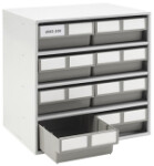 module 8 drawers