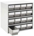module 16 drawers