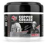 High Temperature copper grease  paste up to  +1100C 500G