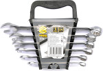 COMBINATION wrench set 6 pc 8-17MM