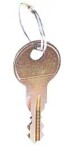 Thule-nyckel 116
