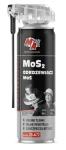 rust remover bolts for opening MOS2 500ML MA professional