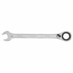 Wrench combined Ratchet 18 MM