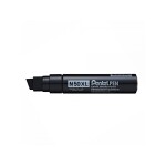 Marker Pentel Jumbo N50XL black 10mm/13,5mm