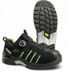 darbo batai saugos sandalai exalter easyroll s1p 46 colių
