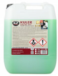 Jahutusvedelik K2 KULER -35°C roheline 20KG