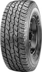 passenger Summer tyre 215/65R16 MAXXIS AT-771 Bravo 98T OWL RP A/T