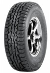 passenger/SUV Summer tyre 265/70R17 121/118S Nokian Rotiiva AT (laos 2pc)