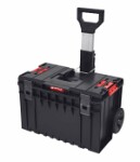 tools case Qbrick system one cart