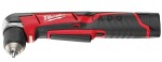 cordless battery angle drill C12 RAD-202B, 2 battery and with charger