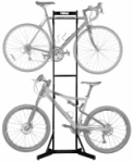 polkupyörätelineen tarvike THULE Bike Stacker, runko jopa 2 polkupyöran pitämiseksi
