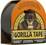 gorilla tape 11m. hanging 48mm/11m nordic
