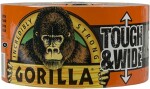 Gorilla tape "tough & wide" 7.31cm x 27m nordic