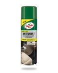 Turtle Wax INTERIOR1 - upholstery cleaning- and protector 500ml