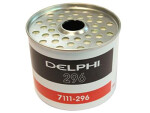Suodatin Polttoainesuodatin Delphi 296 HDF296