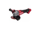cordless angle grinder M18FSAG125XB-0X, without battery