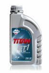 моторное масло 5W30 TITAN GT1 FLEX 34 1L синтетическое