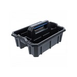 toolbox portable reinforced plastic